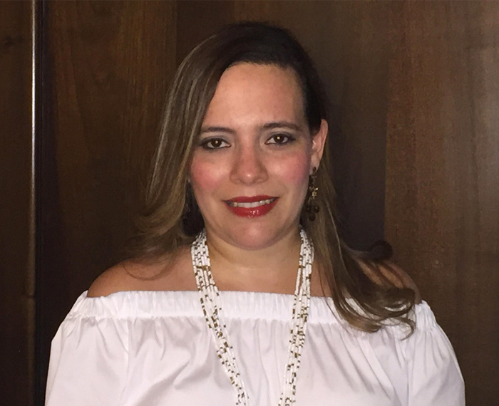 johana valerio stubbe